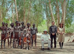 Win a Mystery Australian Film Christmas Gift Pack