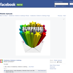 Chatterbox Children\'s Clothing