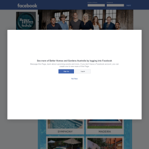 Win a Narellan pool! - Better Homes & Gardens Australia