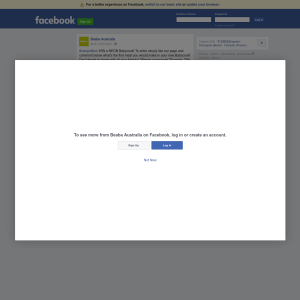 Beaba Australia
