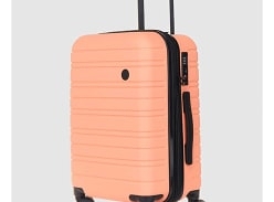 Win a Nere Suitcase Set