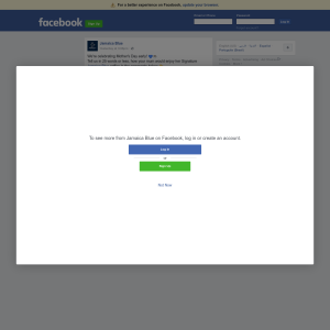 Win a Nespresso UMilk Coffee Machine! - Jamaica Blue