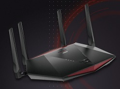 Win a Netgear Nighthawk XR1000 Wi-Fi 6 Pro Gaming Router
