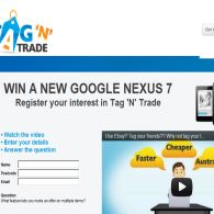 Win a new Google Nexus 7!