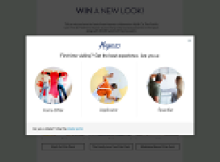 Win a New Look