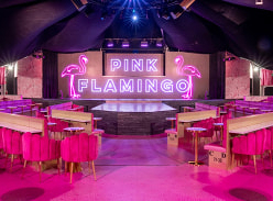 Win a Night at Pink Flamingo Brisbane