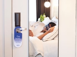 Win a Night for 2 in Sydney Worth More Than $2000