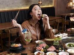 Win a Night Out for 2 at QV Melbourne