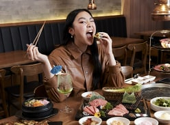Win a Night Out for 2 at QV Melbourne