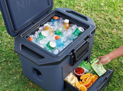 Win a Ninja Frostvault 28L Hard Cooler