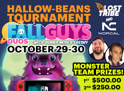 Win a Nintendo Switch