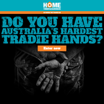 Win a Nissan NP300 Navara ST-X! - Home Timber & Hardware