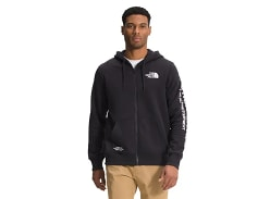 Win a NorthFace Father and Child Hoodie and Cap