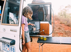 Win a NSW Road Trip Ready Prize Pack