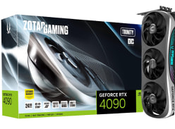 Win a Nvidia GeForce RTX 4090 Graphics Card