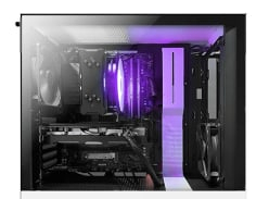Win a NZXT Starter Pro PC
