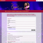 Win a once in a lifetime opportunity to meet Oprah!