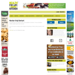 Win a Pack of Chang's Gluten Free Wok Ready Noodles and Sauces