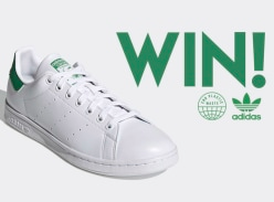 Win a Pair of adidas’ New Sustainable Stan Smiths + a Rolling Stone Australia Subscription