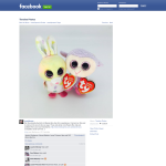 Win a pair of adorable Swirls & Lilli Beanie Boo clips! - newsXpress