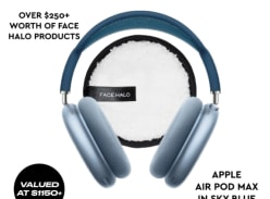 Win a Pair of Apple AirPods Max + $250
