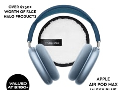 Win a Pair of Apple AirPods Max + $250