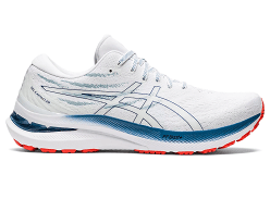 Win a Pair of ASICS Gel-Kayano 29 Running Shoes