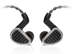 Win a Pair of Duo Two-Driver Hybrid In-Ear Monitors