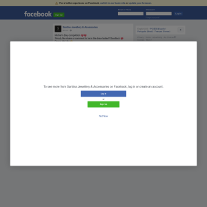 Santina Jewellery & Accessories