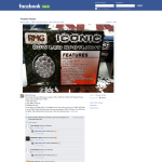 Win a Pair of Iconic LED 90watt Driving Light - RMG Off Road