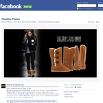 Win a pair of Mammoth by Step On Air - FSW Shoe Warehouse