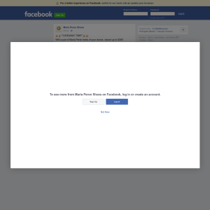 Win a pair of Maria Peron heels of your choice, valued at up to $350! - Maria Peron Shoes