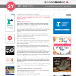 Win a pair of new-season FRANKiE4 Footwear shoes of your choice