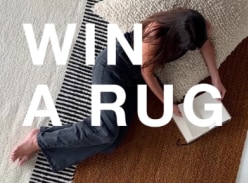 Win a Pampa Rug