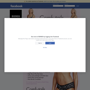 Win a pamper day experience for 2! (Flights NOT Included) - BONDS