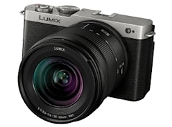 Win a Panasonic Lumix S9 6K Video Camera