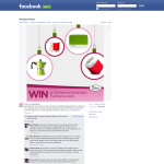 Win a Pantone Christmas Pack - Peter's of Kensington