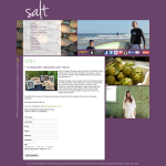 Win a Parakeet Designs Gift pack - Salt Magazine