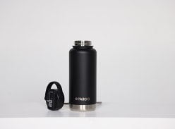 Win a Pargo Double-Wall Insulated 1.89L Bottle