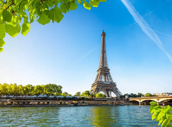 Win a Paris to Normandy Tauck River Cruise