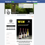 Win a Payten & Jones 'VV' Series Wine Sampler! - Payten & Jones