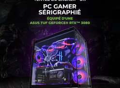 Win a PC Gamer Venomous