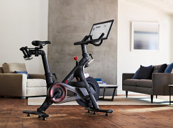 Win a Peloton Bike+