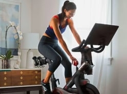 Win a Peloton Bike
