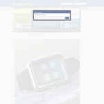 Win a Pendo Smartwatch - eStore