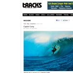 Win a Penny 'Nickel' skateboard! - Tracks Mag