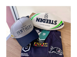 Win a Penrith Panthers Bundle