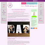 Win a personalised gift for Father's Day - Mum and Working