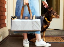 Win a Pet Pockets Caddy