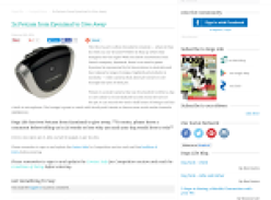 Win a Petcam 